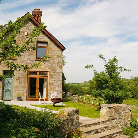 Tranquil Countryside Cottage For Two Wrexham Dış mekan fotoğraf