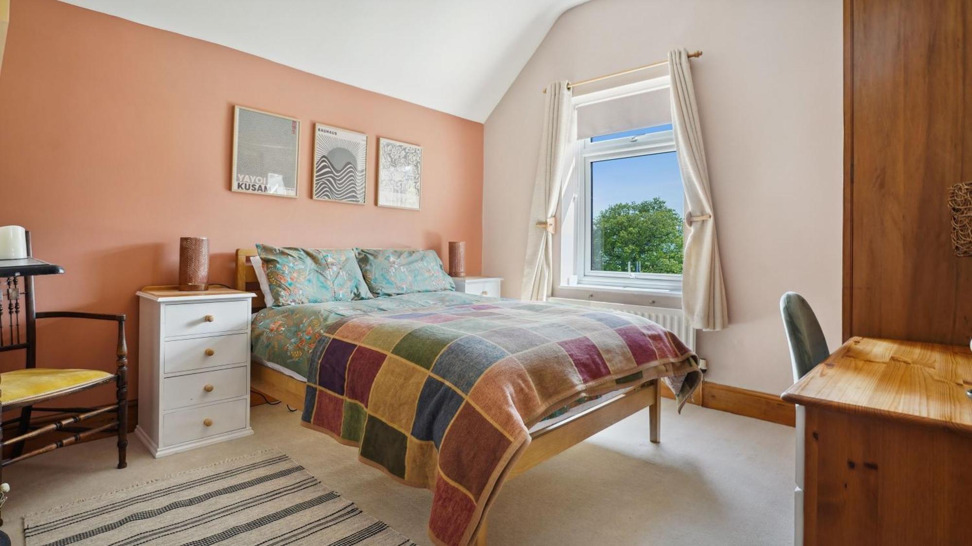 Tranquil Countryside Cottage For Two Wrexham Dış mekan fotoğraf