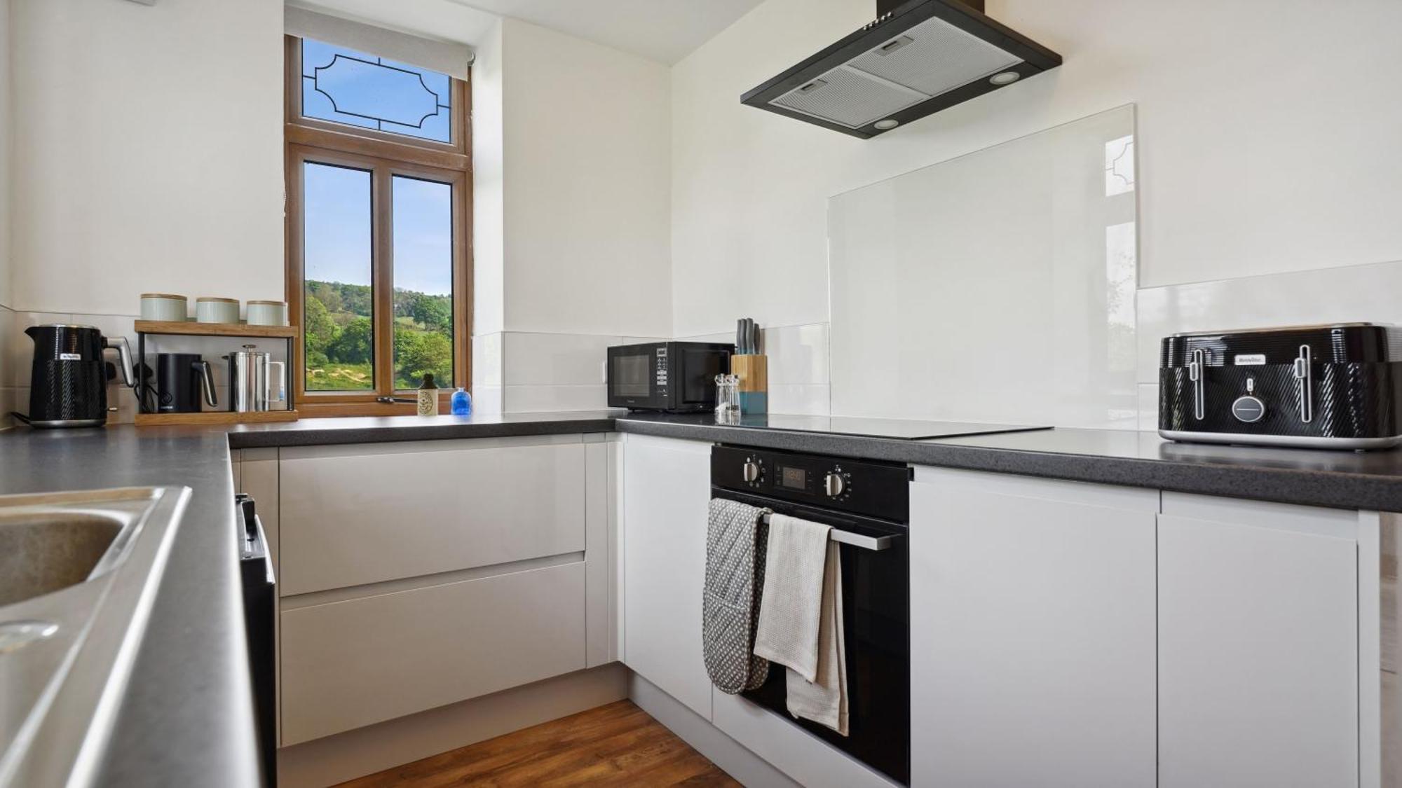 Tranquil Countryside Cottage For Two Wrexham Dış mekan fotoğraf